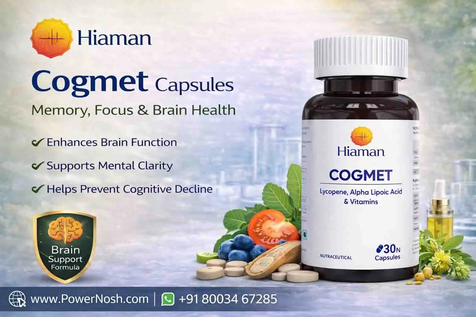 COQMET TABLET