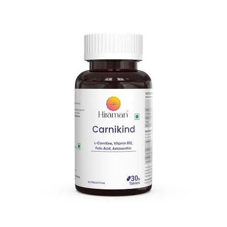 CARNIKIND TABLET